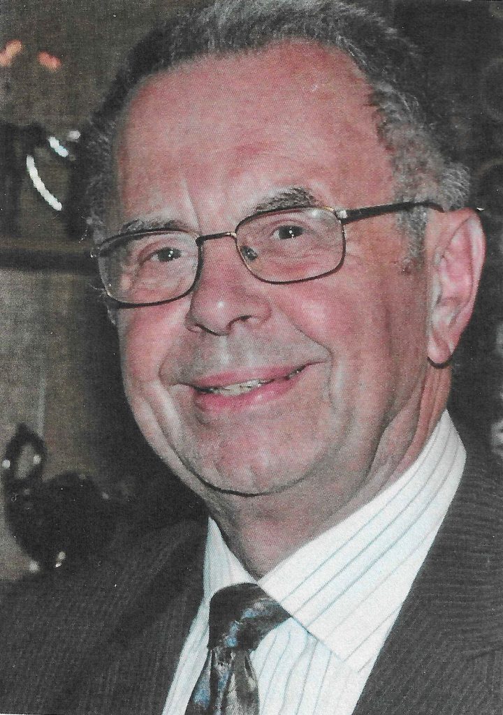Prof.Dr.-Ing Hans Petry